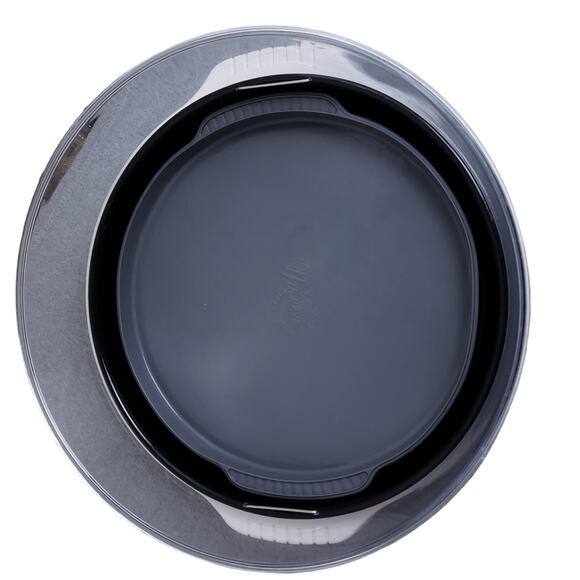 NuWave Pro Infrared Oven Base, Drip Plate, Liner Pan, Pizza Liner & Rack Bundle - Picture 3 of 9